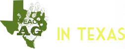 Teach Ag in Texas