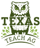 Teach Ag in Texas